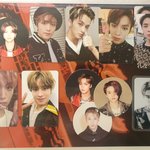 [NCT] 22일까지 앨범구매<b>영수증</b> ㅇㅈ하면 포카줄게