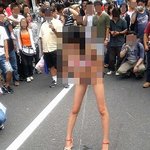[19] 일본 미쳤다 진짜 저게 사람이냐