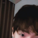 [백현] 변백현 자고 일어난 얼굴이 이렇게 잘<b>생길</b> 일이냐