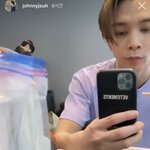 [NCT] 근데 아1이1린님이 우리칠 <b>도시락</b> 쏴준거