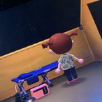 얘들아 <b>모동숲</b> 여기서 어떻게 해야 해?