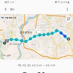 인생의 꿈도 없고 목표도 없고 의지도 없던 나