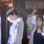 인스티즈 운영자 <b>개새</b>1끼