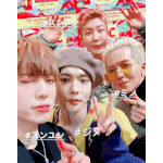 [<b>위너</b>] 이번 노래 어떤 것 같아??