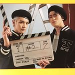 [NCT] 준희들 오프 매장서 티버전 꼭 <b>사</b>.. 대박이야..