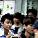 [EXO] 얼른 경수 괴롭히는 <b>찬열</b>이 보고싶다