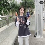 [댓글부탁해] 연예인 사진 <b>필터</b> 대체 이거 뭐야??