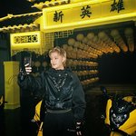 [NCT] 미치겠네 문태일