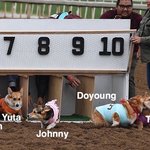 [NCT] 이 짤 캐해 완벽함