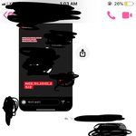 나 n번방 관련된거 인스타올렸는데