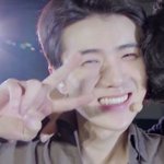 [EXO] 오세훈 웃는거 <b>겁나</b> 이쁘네