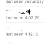<b>텔레</b>그램 아는오빠 3월 20일에 로그인했는데