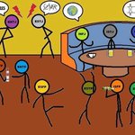 인생이 행복해지는법 졸라 간단함