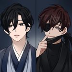 [추반] <b>니</b>네 <b>취향</b> 추반 ㄱㄱㄱㄱ