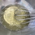 김판녀 <b>머랭</b>치기 시작!