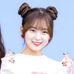 [오마이걸] <b>아린</b> 윙크 움짤 갖고싶어요ㅠ