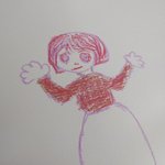 [댓글부탁해] 내 그림 진짜 섬뜩ㅎ하다