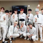 [워너원] 오늘도 워너원존버