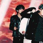 뷔가 <b>역변</b>했다고..?