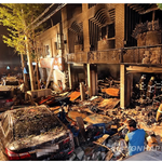 세월호 다음으로 큰 10대 대참사 사건