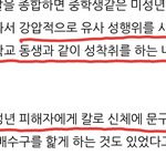 N번방이 일본 위안부 사건이랑 도대체 다른게 뭐냐?