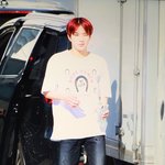 [NCT] 미안하게 정우는 또