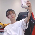 [EXO] <b>변백현</b> 귀여워