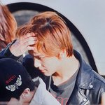 [NCT] 해찬이 <b>오늘</b> 왤케 <b>오빠</b>야...
