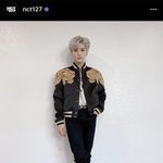 [NCT] 태용이의 긴 다리보다
