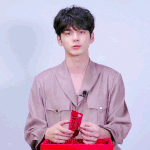 옹성우팬들있어?