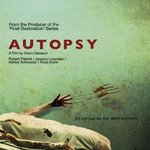 [영화후기] 오텁시(Autopsy)