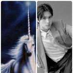 [NCT] 별님의 소원을 담아