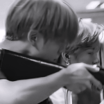 [NCT] 내일 <b>런쥔</b>이 생일이잖아 그래서