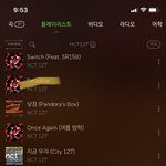 [NCT] <b>저</b> 밑에 있는 글 타<b>팬</b>쓰니인데