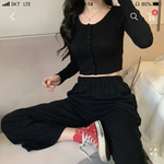 얘드라 이런건 아<b>우터</b> 머 입어야돼??