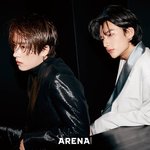 ㅁㅊ 스키즈 이렇게 생긴애들이 있었다고?