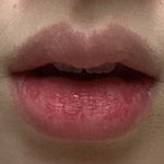 입술 <b>가로</b>로 길어지고 싶다