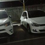 [개깊은빡침] 김여사 주차 꼬라지