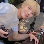 [NCT] 혹시 정우 이사진 <b>원본</b>있는 준희 ㅠㅠ