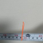 허리둘레 좀 봐주랑