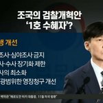 소름) 조국 전 장관님도 "<b>텔레</b>그램" 자주 이용했었음