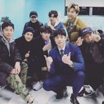 [EXO] 분스타 <b>위</b>아원 준면ㅋㅋㅋㅋ