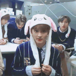 [NCT] 이마크 ㅈㄴ 귀여워ㅠㅠ