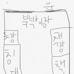 <b>방구조</b> 잘 바꾸는 애들아