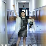 솔직히 한지민 아이유는 <b>필요</b> 이상으로 이쁘고 사랑스러움