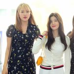 [댓글부탁해] 안유진 키 <b>몇임</b>?