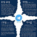 이거 n번방 <b>요약</b>짤같은디