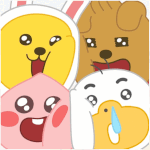 [<b>말랑</b>] <b>말랑</b>..~마알랑..~
