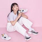 신발 살말 추반좀