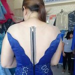 그냥 준대도 못 입을 패션 <b>센스</b>